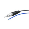 Honda Fit 12V Car Male Radio Antenna Adapter Cable (2007-2014)