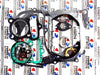 Honda CRF80 Complete Engine Gasket Set (2004-2013)