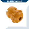 Porsche 911 Suspension Strut Bumper Mount Support (1999 - 2012)