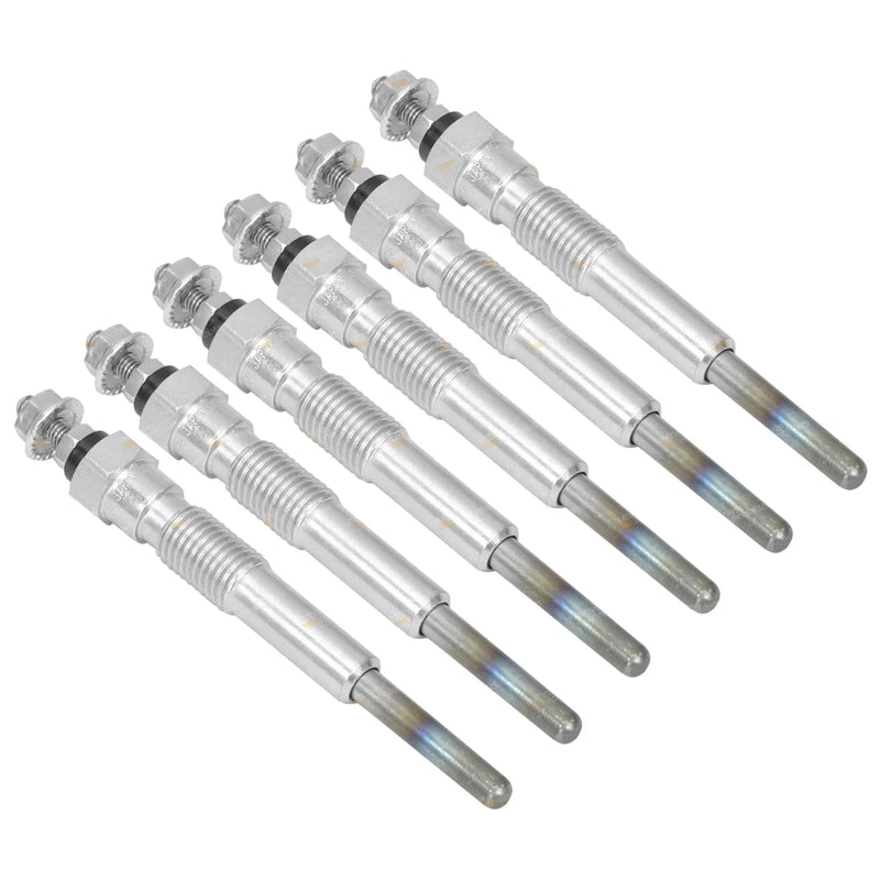 Toyota HZJ70 / 73 / 75 1HZ 4.2L Diesel 70 Series Glow Plug Set