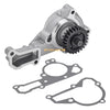Kawasaki Mule Water Pump