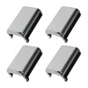 Chevrolet / GMC Trucks Truck Door Pull Strap Covers 4 (1981–1991)