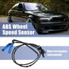 BMW X3 Rear Left & Right ABS Wheel Speed Sensor (2004-2010)