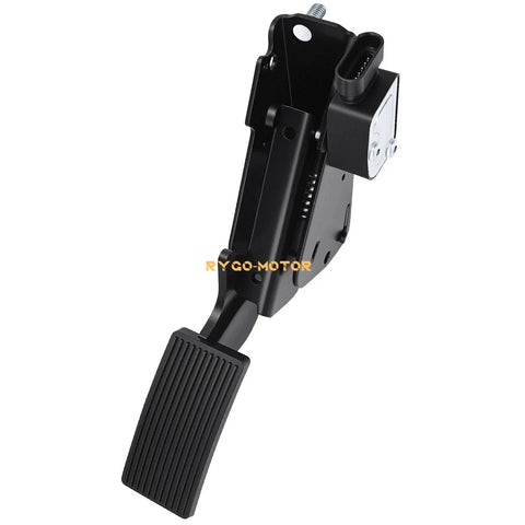 Polaris Ranger EV Throttle Position Sensor Pedal