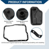 Mazda Protege Automatic Transmission Filter Kit (2001-2003)