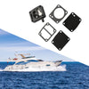 Outboard Fuel Pump Repair Kit