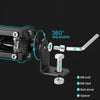 ATV UTV SUV Motorcycle 18W 6 LED Work Light Bar