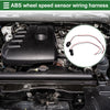 Toyota Prius Pin Sensor Wiring Harnesses (2010-2024)