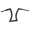 Harley Sportster 883 1200 Softail 2" Rise Handlebar W/ Risers (2004-2023)