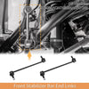 Dodge Caravan Set Front Stabiliser Sway Bar Link with Bushing