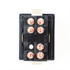 Land Rover Defender 90 110 130 Hazard Warning Lamp Switch