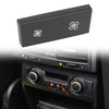 BMW 1 Series X1 X3 F25 E89 Climate Control Panel Button