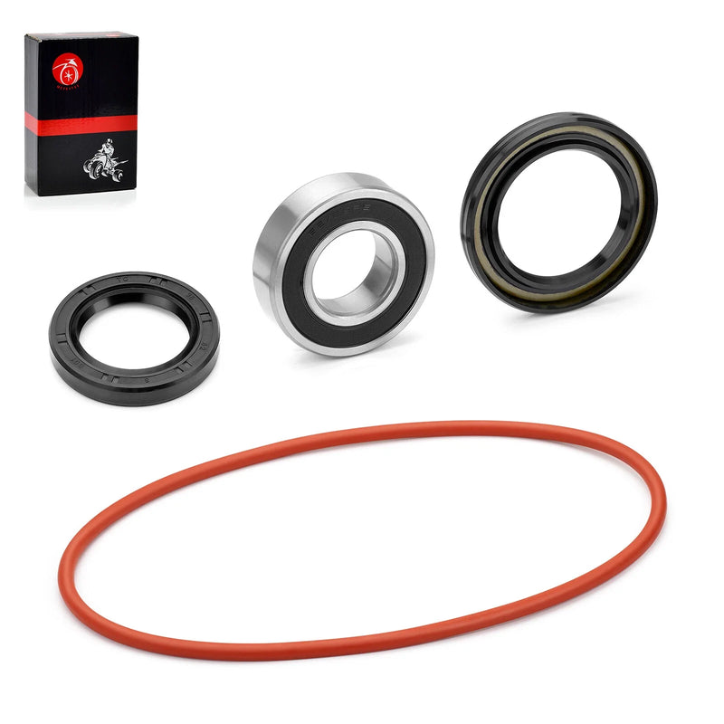 Yamaha Big Bear Rear Bearings and Seals