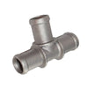 Cooling Water Hoses 3/4" x 3/4" x 3/4" Hose Connector Tee