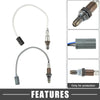 Nissan Altima, Rogue (2008-2013) 2.5L O2 Oxygen Sensors