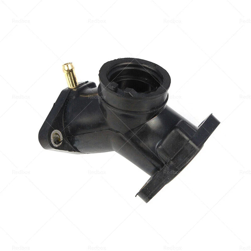 Yamaha XV125 XV250 VIRAGO 250 V-STAR Intake Carburetor Manifold (1988-2007)