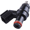 Suzuki GSXR1000, GSX1300R Hayabusa 8x Fuel Injectors (2008–2014)