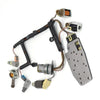 GM GMC Yukon 4L60E 4L65E Transmission Solenoid Kit (2003-2007)