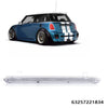 BMW Mini Cooper R56 R60 1x High Mount Brake Light (2007-2013)