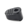 Harley Electra Road Glide FLH Black Ignition Switch Cover (2014-2018)