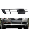 Audi Q7 Front Lower Bumper Grille Right Side (2006-2009)