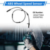 BMW 750i ABS Wheel Speed Sensor (2009 - 2015)