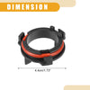Honda LED Headlight Bulb Retainer Holder