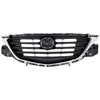Grille Grill TK4850710G for Mazda CX-9 2016-2020