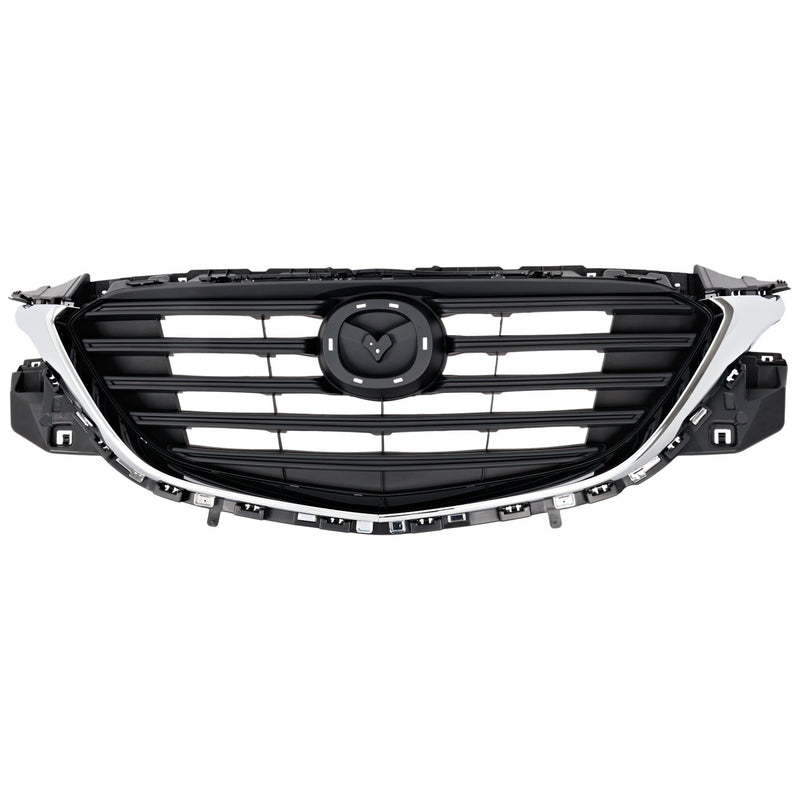 Grille Grill TK4850710G for Mazda CX-9 2016-2020