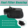 Dodge Durango Fuel Filler Gas Door Housing Kit (2014-2020)