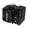 Toyota 4Runner, Highlander, Yaris Power Control Mirror Switch (2001-2023)