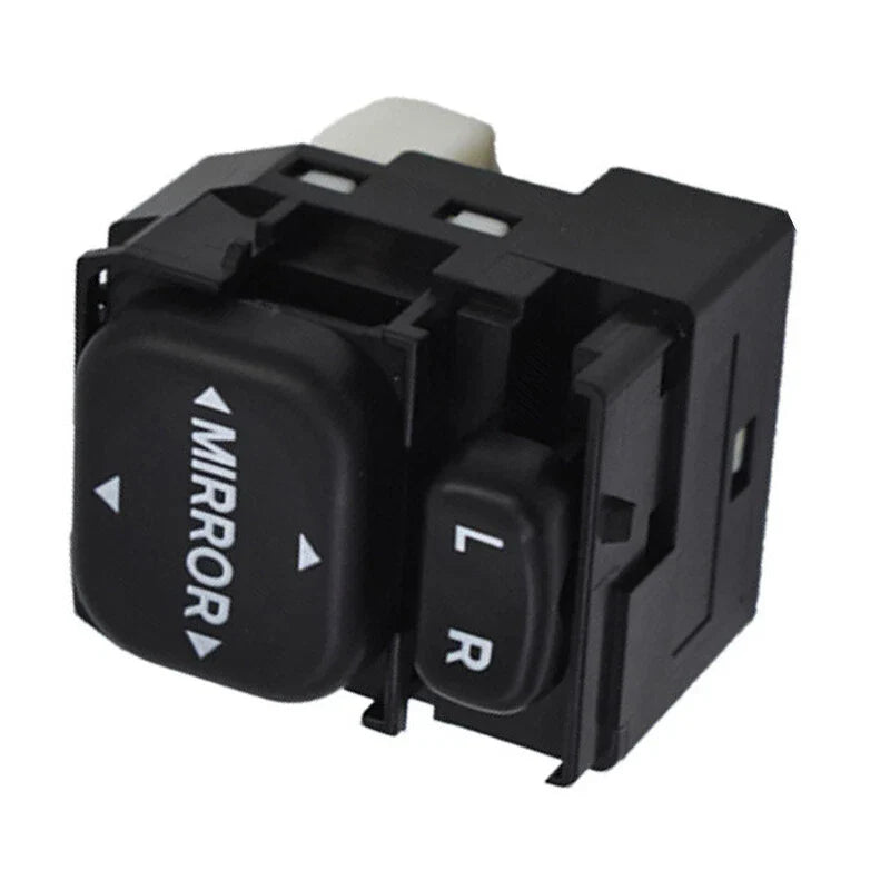 Toyota 4Runner, Highlander, Yaris Power Control Mirror Switch (2001-2023)