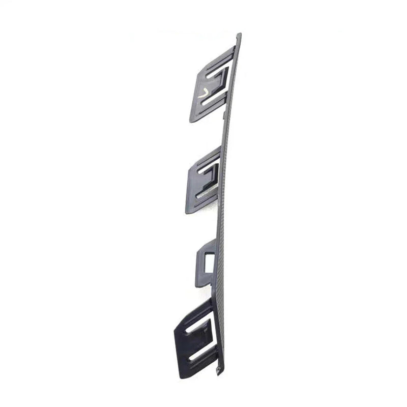 Toyota Corolla LE XLE Fog Light Lamp Cover (2019-2021)