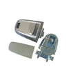 Holden Commodore VE Rear Right Outer Door Handle Chrome (2006–2013)