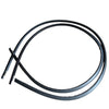 1996-2000 Honda Civic Door Roof Side Molding (1996-2000)