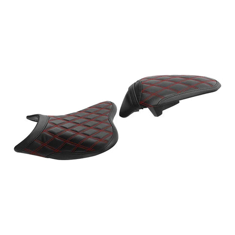 Kawasaki Ninja 400 Z400 Driver & Passenger Seats (2018-2022)