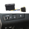 Sonata Trunk Open Switch Fuel Open Button (2011–2014)
