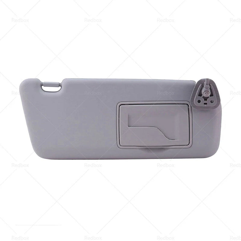 Hyundai i30 i30cw Right Driver Side Sun Visor Shade RH (2007-2012)