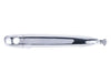 Toyota Camry Chrome Front Right Outer Door Handle W/ Keyhole (1997–2001)