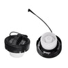Toyota 4Runner, Corolla, Scion Fuel Gas Tank Filler Cap Cover (2003-2023)