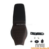 Harley Softail Standard FXST Gel Pad Seat Cushion (2020-2025)