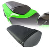 Kawasaki ZX10R 2011-2015 Black Rear Passenger Seat