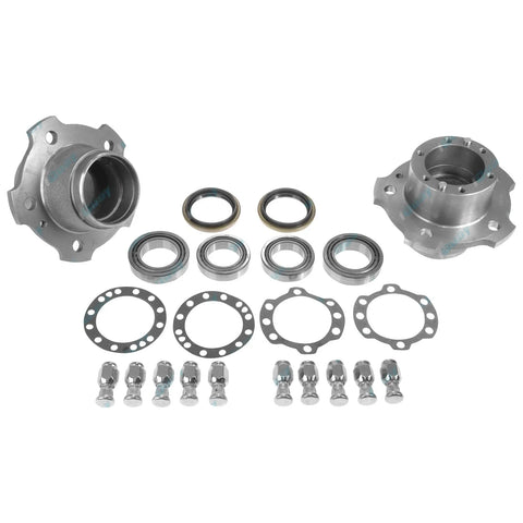 Toyota Landcruiser 78 79 105 Series Rear Axle Wheel Hub Kit (1998-2007)