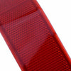 Nissan X-Trail Rogue Bumper Tail Light Reflector (2017-2020)