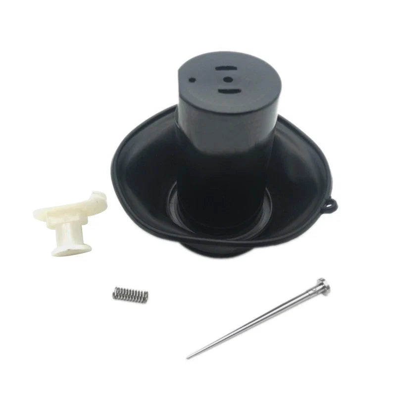 Honda GL1500, GL1500SE, GL1500I, GL1500A 2 x Carburetor Diaphragms (1988-2000)