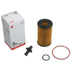 Landcruiser 200 VDJ200 V8 1VD-FTV 10 x Oil Filters (2007–2015)