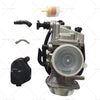 Honda ATC250SX TRX300FW TRX350FE TRX350FM TRX350TM TRX400FW Carburetor (1985-2006)
