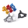 Universal Motorcycle 19mm Blade Fork Preload Adjusters
