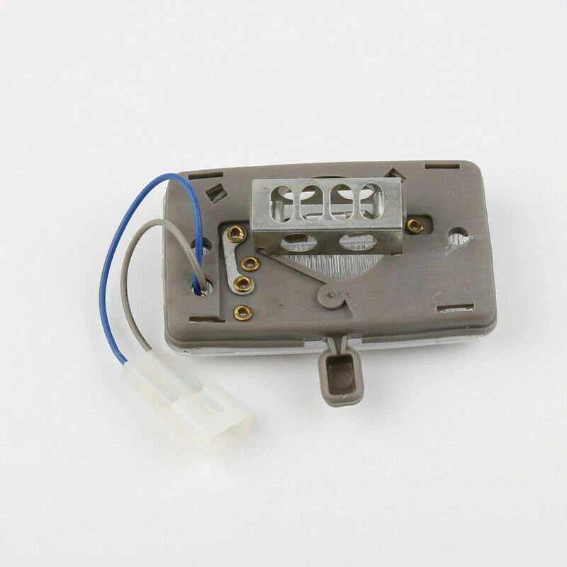 Mitsubishi Pajero Montero Shogun Rear Dome Light (1990-2004)