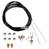 Wilwood Universal Rear Parking Brake E-Brake Cable